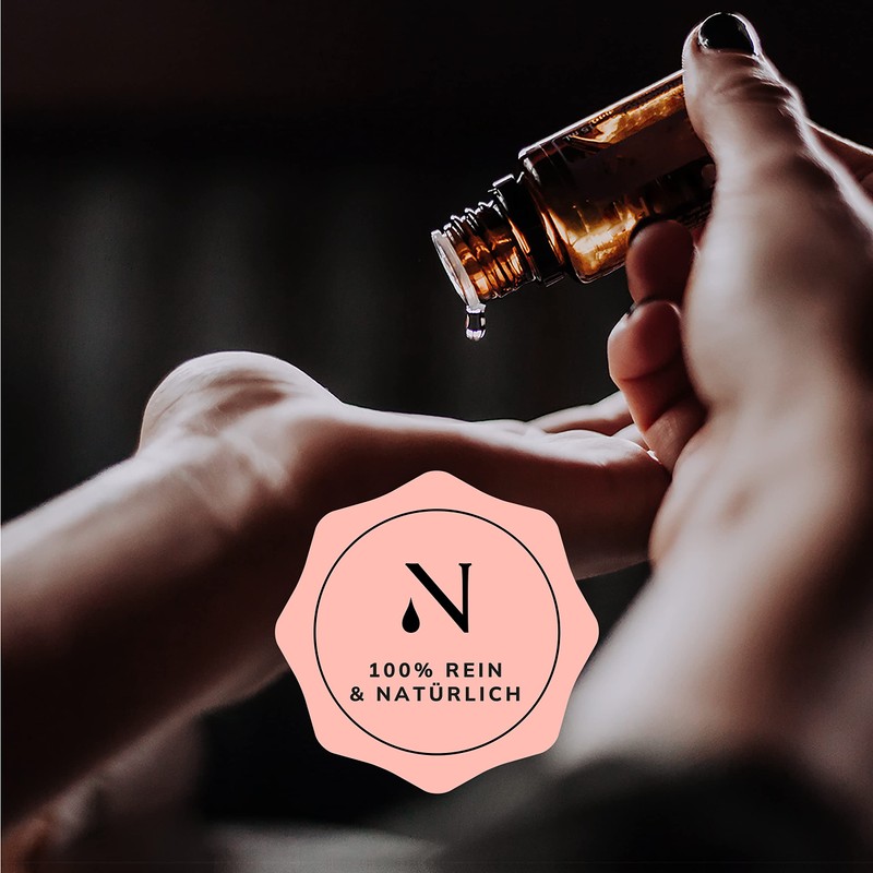 nikura Nikura Lavender & Clary Sage Oil - 2 x