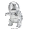 PoKéMoN 25TH CELEBRATION 8INCH PLUSH - SILVER SQUIRTLE