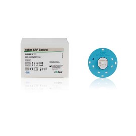 Cobas Buy Cobas B 101 CRP Controls Online