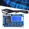 Electronic Temperature Controller Cooling Heating Digital Temp Control Module DC630V