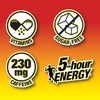 5-Hour Energy Extra Strength Shots Tidal Twist Flavor, 24 Count