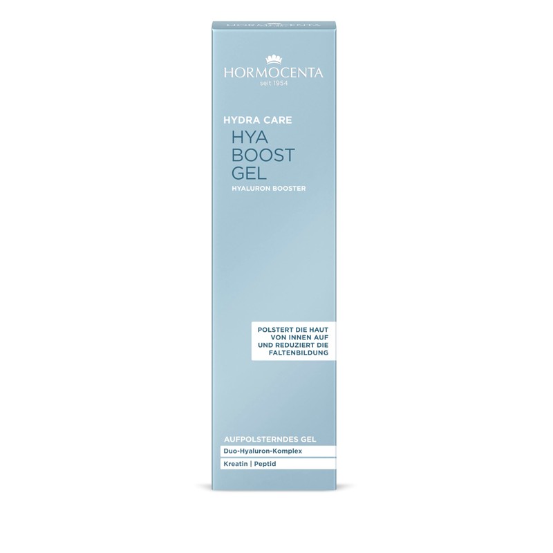 Hormocenta Hydra Care Booster Gel 30ml 256