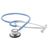American Diagnostic 670LB Proscope 670 Dual-Head Adult General-Exam Stethoscope, 32"