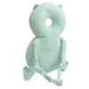 Baby Head Protection Backpack Super Soft Adjustable Strap Safety Pad