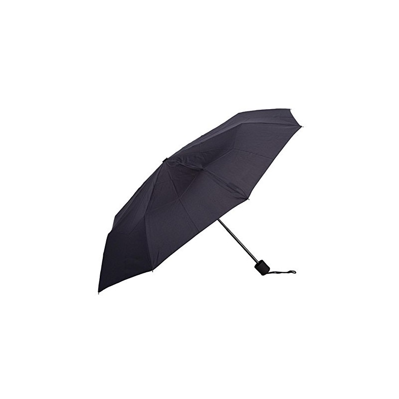 Clifton Windproof Mini Maxi, Black