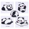 Aurooooa Iron Patch, Embroidery Patch, Iron, Repair, Applique Patch, Stickers,