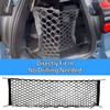 for 2025 2026 Toyota 4Runner Rear Trunk Cargo Net Stretchable