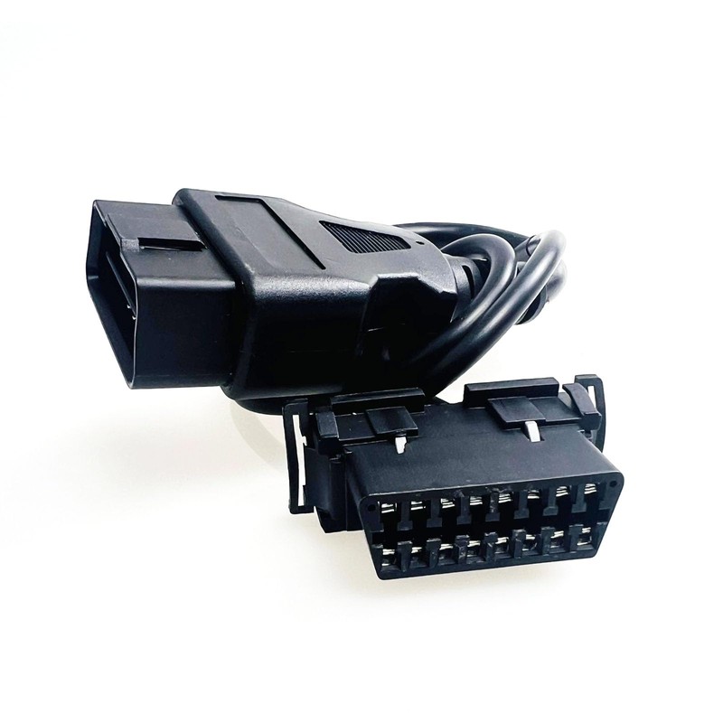 SINTUAO Security Gate Bypass OBD2 Cable Fit for 2018-2020 Dodge