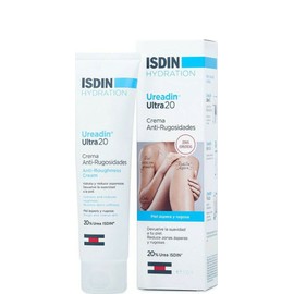 Isdin Hydration Ureadin Ultra 20 Anti-Roughness Cream 100ml