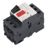 Motor Circuit Breaker 3P Overload Protection Switch Manual Motor Starter