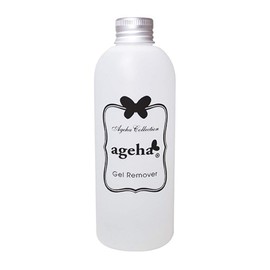 ageha Gel Remover 250ml