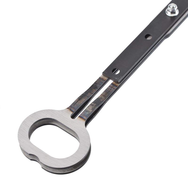 Sbeite 18-inch Blades with Guide Plades Assembly for Stihl HS45T