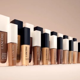 Base De Maquillaje Teint Idole Ultra Wear Care  Glow Tono 505N 30ml Lancme                                                                            