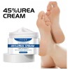 Wjf- Crema Urea Miracles Foot Repair For Pies Secos Y