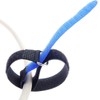 100 x 30 cm x 20 mm Resealable Velcro Cable