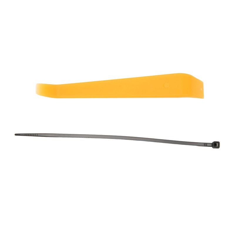 Front Handbrake Brake Handle Cover Carbon Fiber Look Replacement for