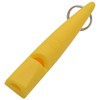 211.5 ACME Whistles - Yellow