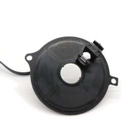 HiSport Distributor Ignition Pickup - 56028143 Compatible with DODGE B1500 B2500 B3500 DAKOTA DURANGO RAM 1500/2500 PICKUP RAM 1500 VAN RAM 4000 / JEEP GRAND CHEROKEE Replaces LX753T LX753 4P1254