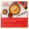 Sopa Instantanea Ramen Coreano Nongshim Shin Ramen 40 Piezas 120