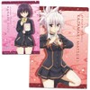 TV Anime Ayakashi Triangle Clear File B