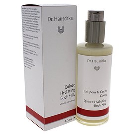 Cosmetica - Dr. Hauschka Quince Hydrating Body Milk 145 ml (1 Cosmetic)