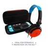 Switch Premium Travel Kit (Tasche/Headset/Kabel)