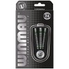Winmau Advance 500 Series Tungsten Green 22 Gram Steeltip Darts