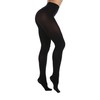 EVERSWE Women's 80 Den Soft Opaque Tights, Women's Tights (Large-X-Large,