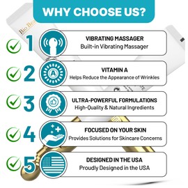 Bio Beauties Anti Wrinkle Eye Cream