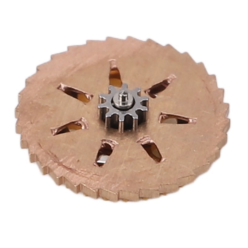 7750 Watch Movement Reversing Wheel Repair Tool Accessories Automatic Double