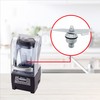 Advance Blade Assembly Replacement for Vitamix 15990 Quite One Series