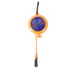 Portable Clothesline Heavy Duty Clothes Drying Line Punch Free Non
