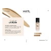 Atelier Base De Maquillaje Contra Agua Flw3y Yellow Medium