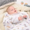 Wrendale Designs Little Savannah Baby Blanket