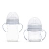 Baby Bottle Handles for Philips Avent Natural Baby Bottle (Set