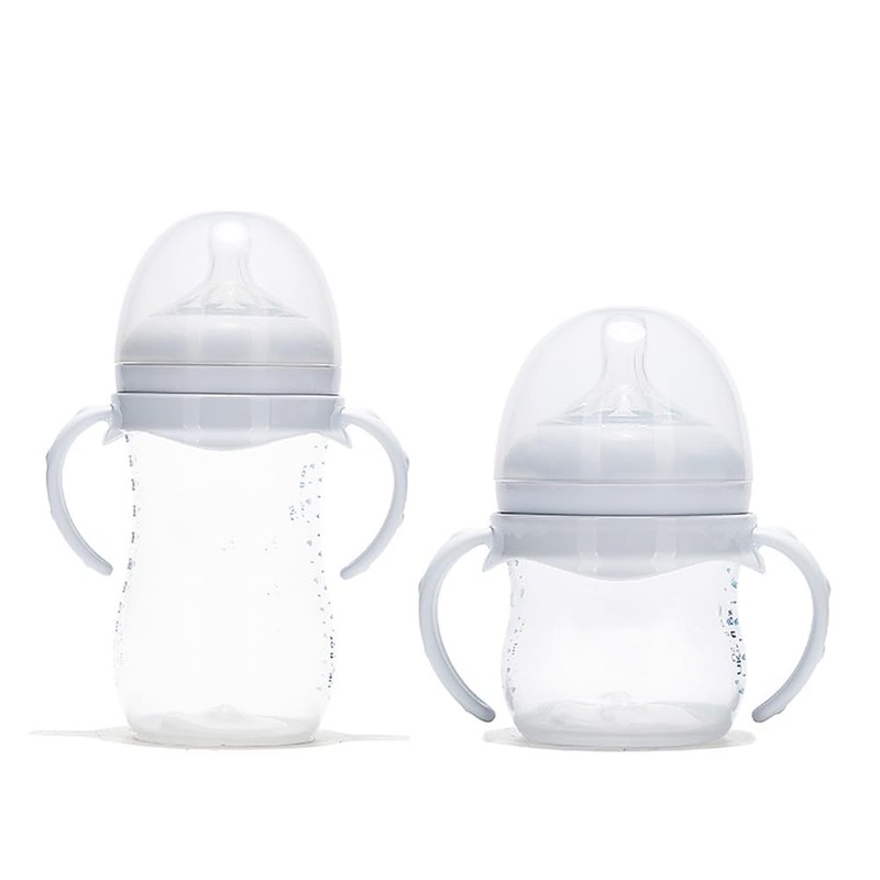 Baby Bottle Handles for Philips Avent Natural Baby Bottle (Set