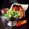 Stainless Steel Mini Colander 10cm - Food Presentation Ideas, Food