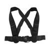 Sled Harness Tire Pulling Strap Resistance Strength Training Shoulder Strap