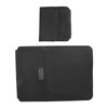 Laptop Sleeve Case PU Leather for OS Laptop 13 Vertical