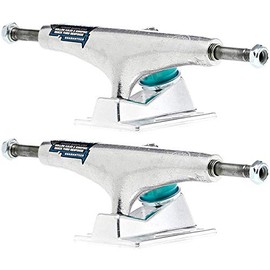 Thunder Polished Hollow Lights II Skateboard Truck - 151mm