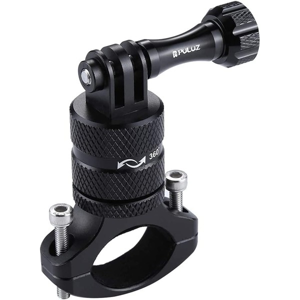 PULUZ Action Cam Bicycle Mount for Gopro Hero 12 11