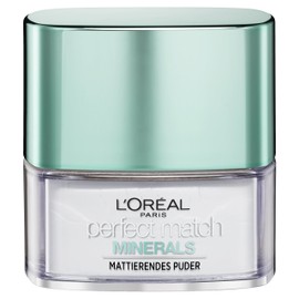 L 'Oréal Paris Perfect Match Minerals Finishing – 10 Ml