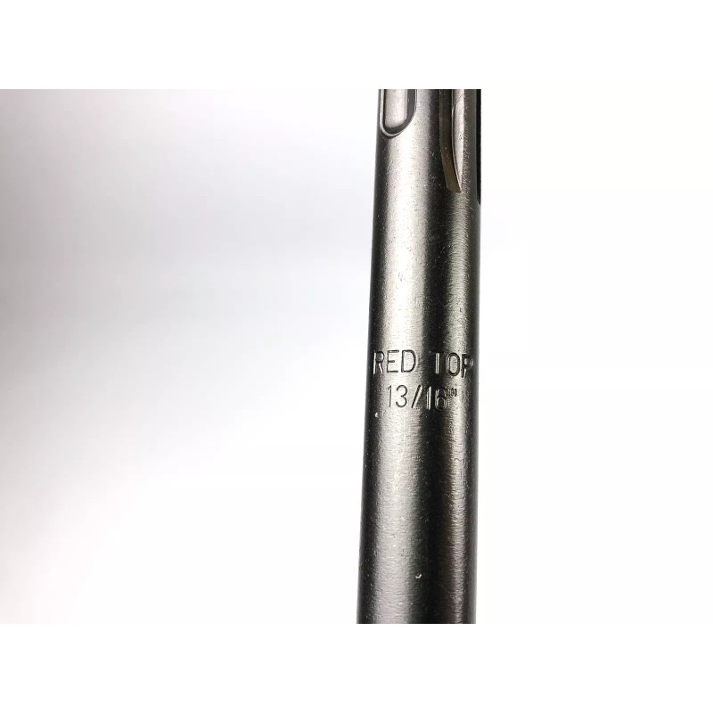 Red Top Rotary Hammer Drill Bit 13/16"x24" SDS MAX Carbide