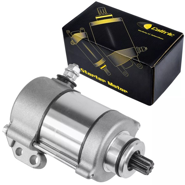 Caltric Starter for KTM 55140001000 55140001100 Starter Motor Motorcycle