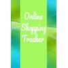 Online Shopping Tracker - Online Purchases Organizer - Unique Front