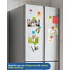 Apprise Deals Fridge Magnetic Clips 9pcs, Strong Whiteboard Magnets Coloured