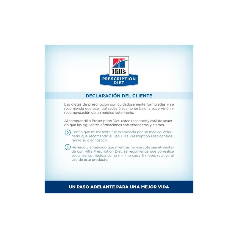 Hills H/d 8kg Cardiaco Original Sellado