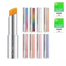 Y&M [NEW 컬러출시] YNM 와이엔엠 허니 립밤 8color 택1 #온도반응립밤 [NEW Color Release] YNM Honey Lip Balm 8 Colors Choose 1 #Temperature Reactive Lip Balm [Rainbow]