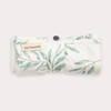 EcoNaps Travel Bamboo Rayon Velour Change Mat, Twinkle Twinkle