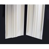 Double Hung Window Jamb-Liner (54")